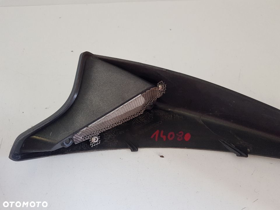 Malaguti Madison 125 2006 Owiewka Wlot Lewy - 5