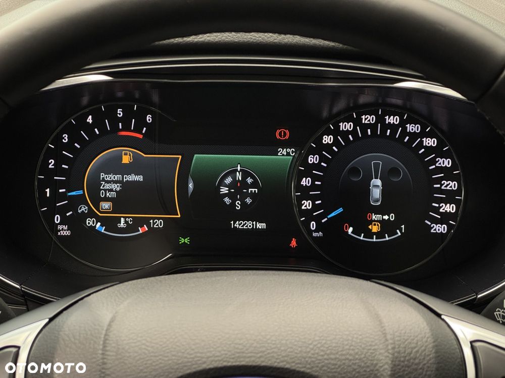 Ford Mondeo - 19
