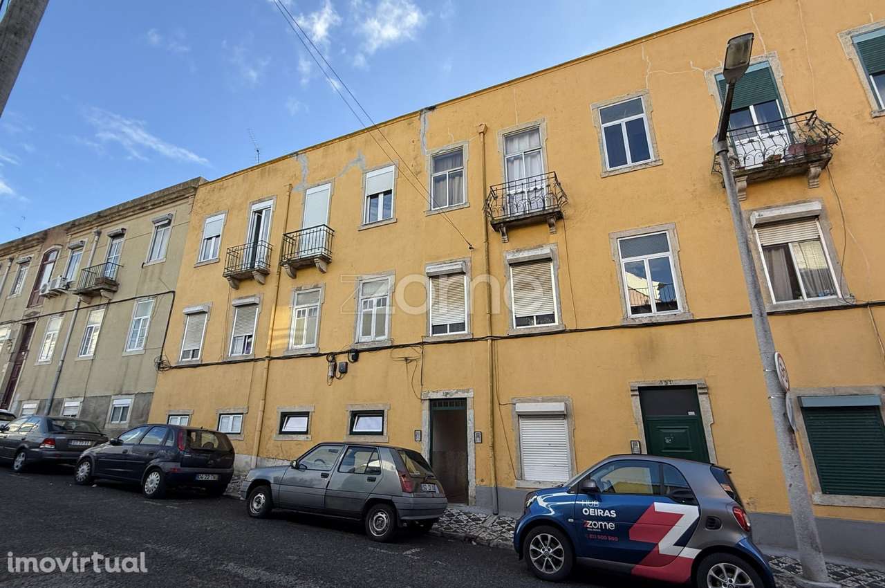 T2 Casalinho da Ajuda - Grande imagem: 3/29