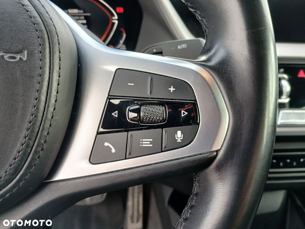 BMW Seria 2 220i M Sport - 15