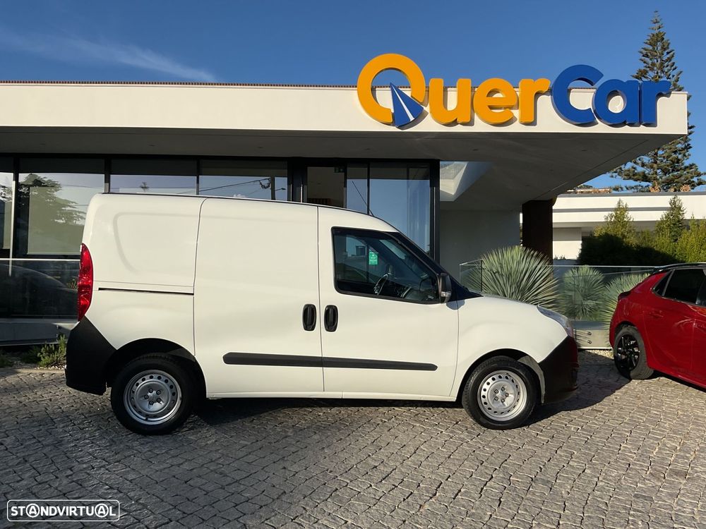 Opel Combo Tour 1.6 CDTi L1H1 - 5