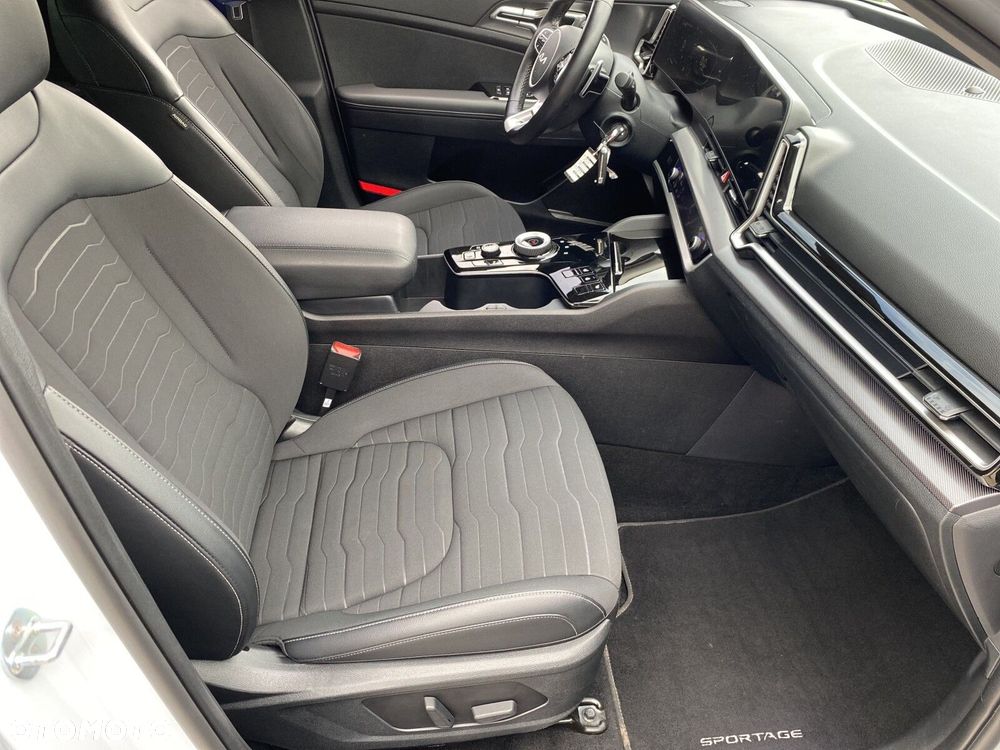 Kia Sportage - 18