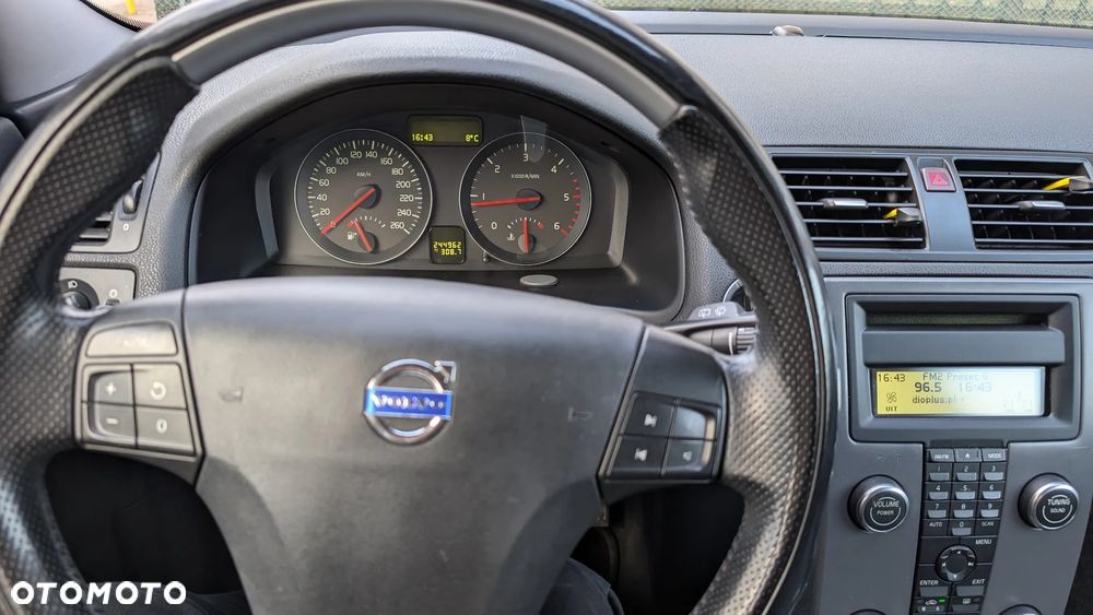 Volvo C30 1.6D DRIVe Momentum - 10