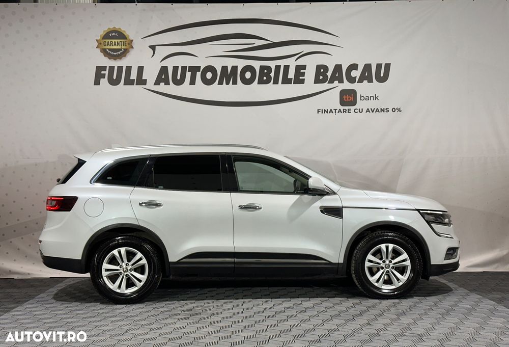 Renault Koleos ENERGY dCi 130 INTENS - 6