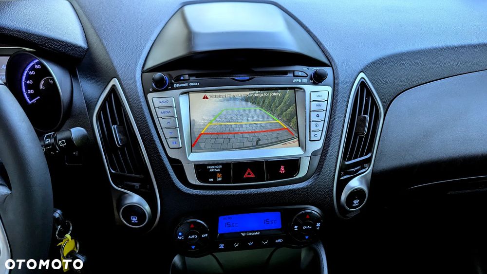 Hyundai ix35 2.0 2WD Style - 36