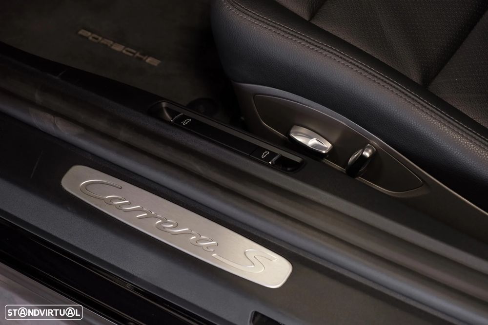 Porsche 911 (991) Carrera 2 S PDK - 24