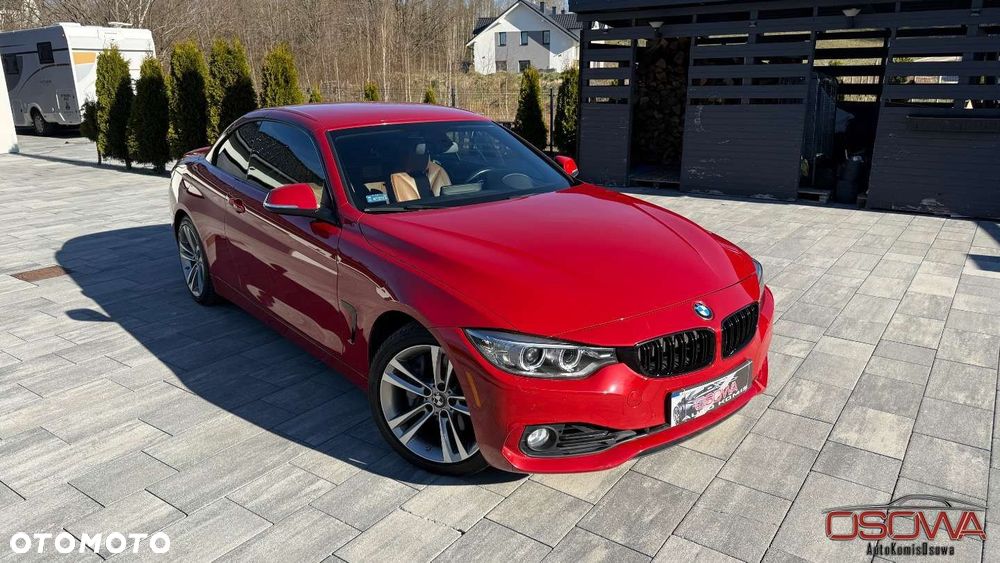 BMW Seria 4 - 10