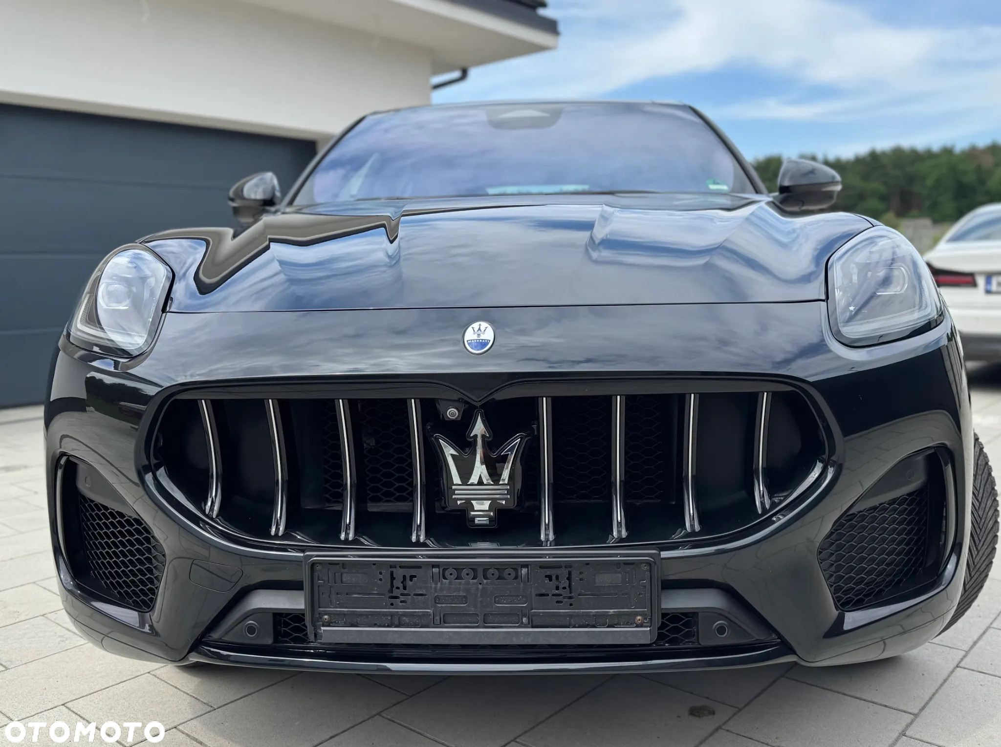 Maserati Grecale GT - 3