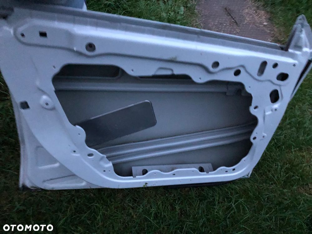 MERCEDES CLA W118 19- DRZWI LEWE PRZÓD PRZEDNIE - 3