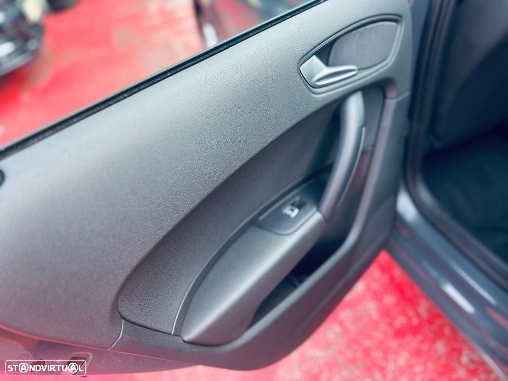 Audi A1 Sportback 1.4 TDI Sport - 16