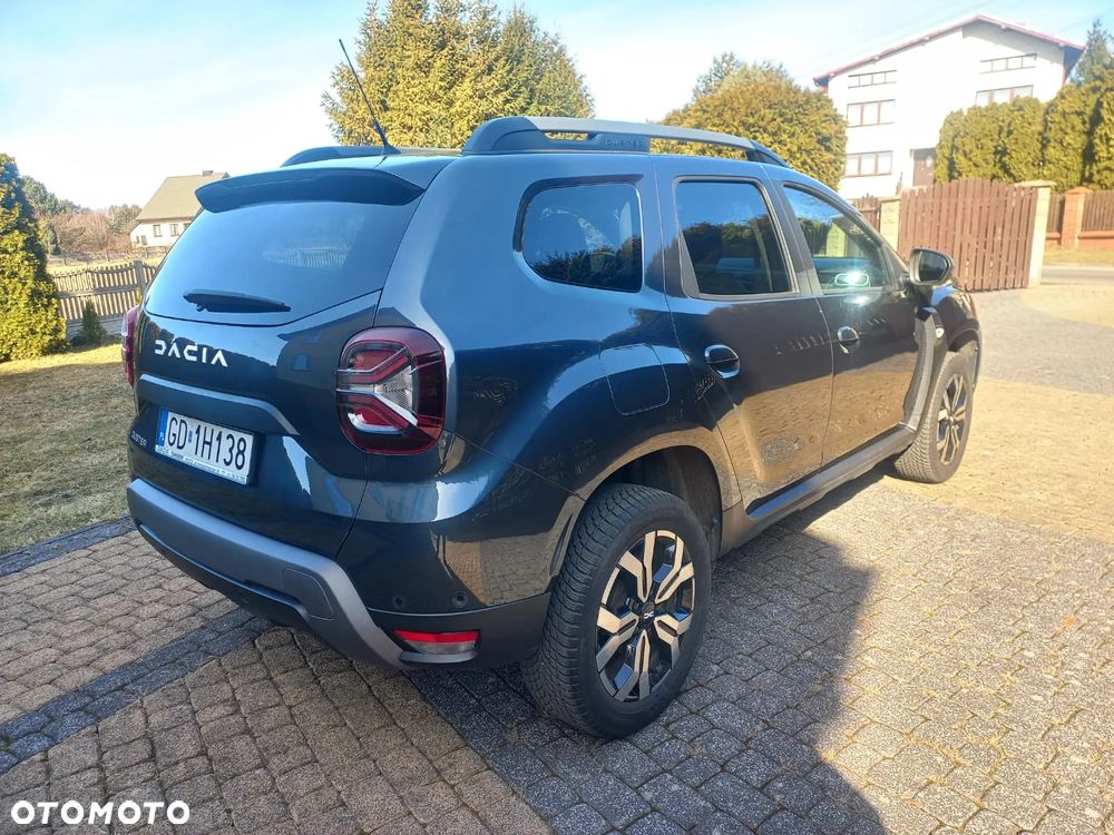 Dacia Duster 1.0 TCe Journey - 6