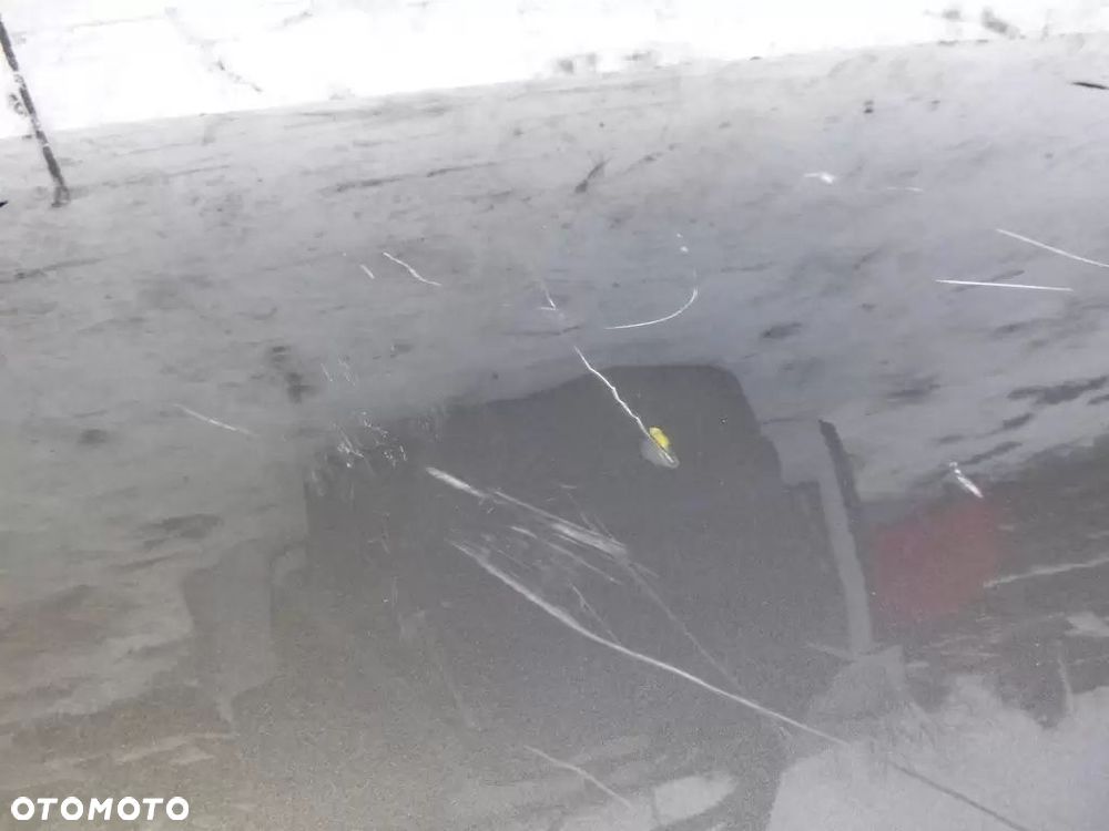 Peugeot 2008 Maska - 5