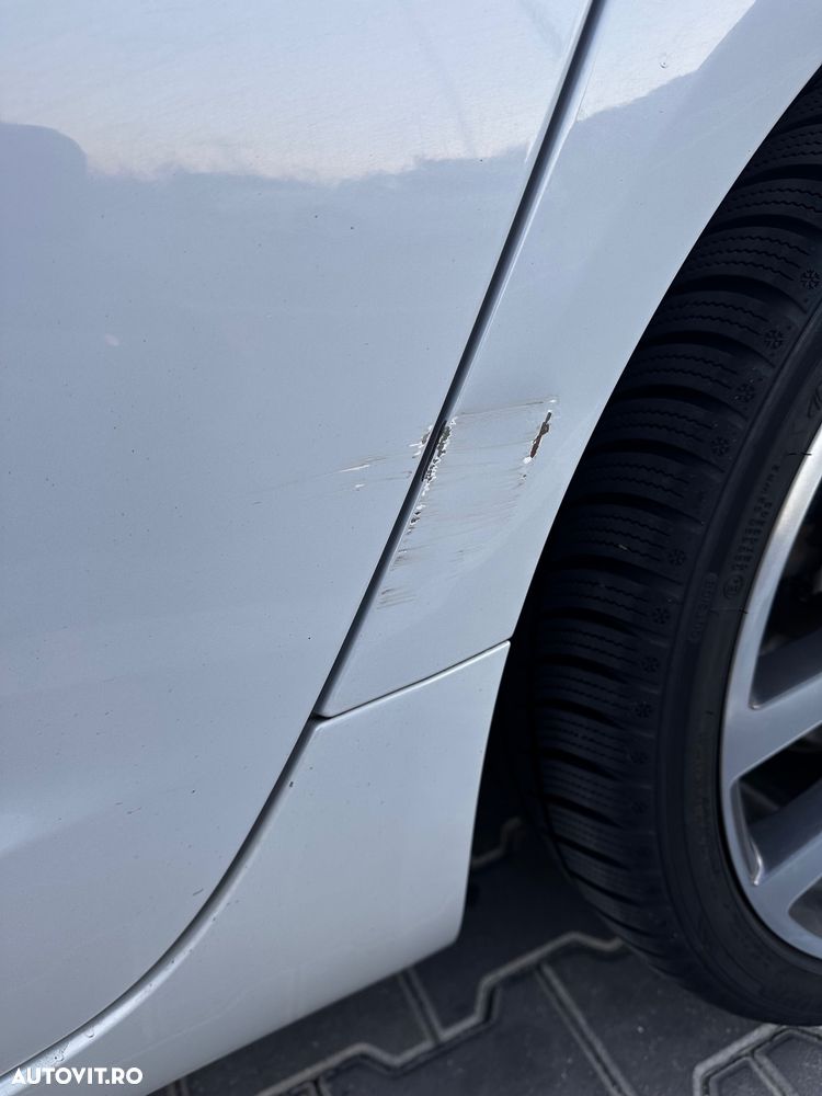 Audi A6 3.0 TDI DPF quattro S tronic - 18