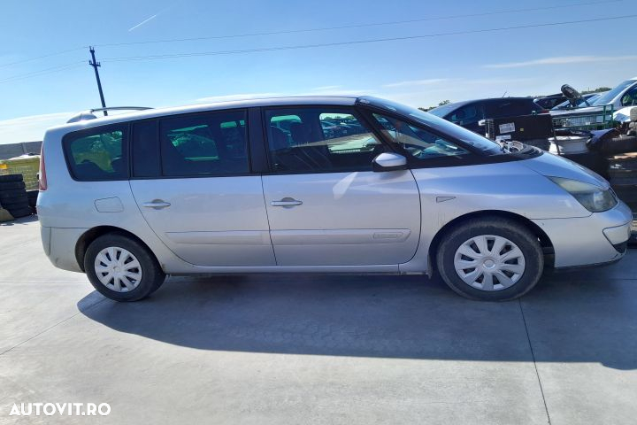 Comanda AC 8200367333 21004241-A 8200367333 21004241-A Renault Espace - 5