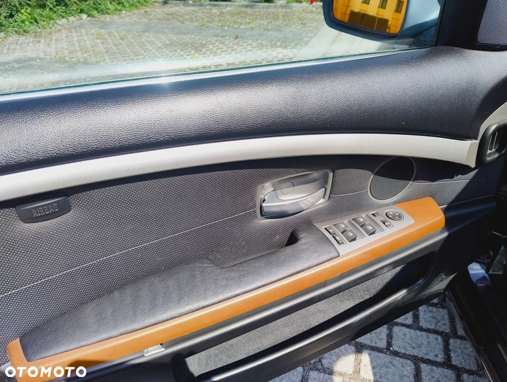 BMW Seria 7 740d - 11