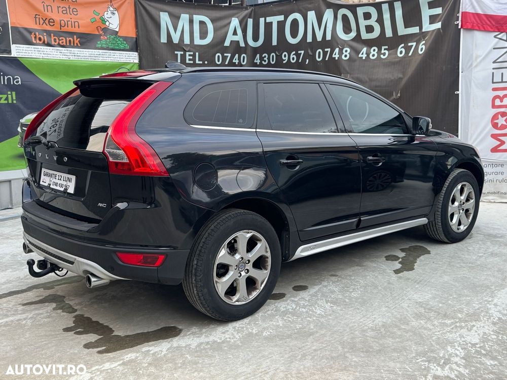 Volvo XC 60 - 4