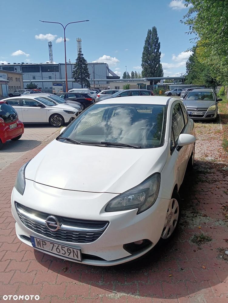 Opel Corsa 1.3 CDTI Enjoy - 1