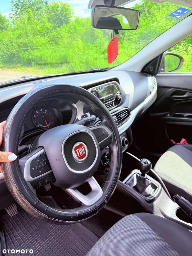 Fiat Tipo 1.4 16V - 7