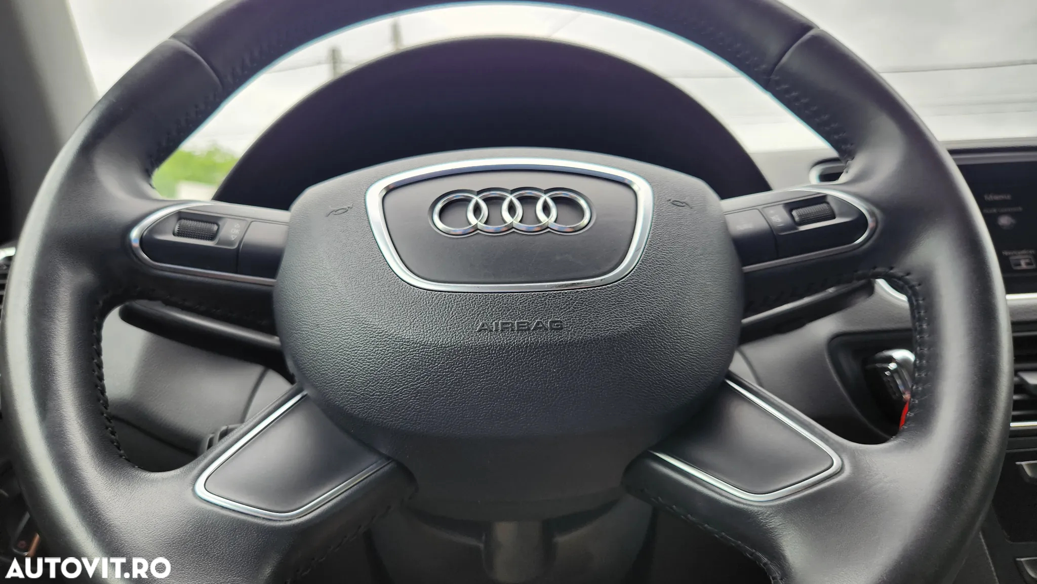 Audi Q5 2.0 TDI Quattro (clean diesel) S tronic - 30