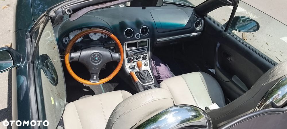 Mazda MX-5 - 9