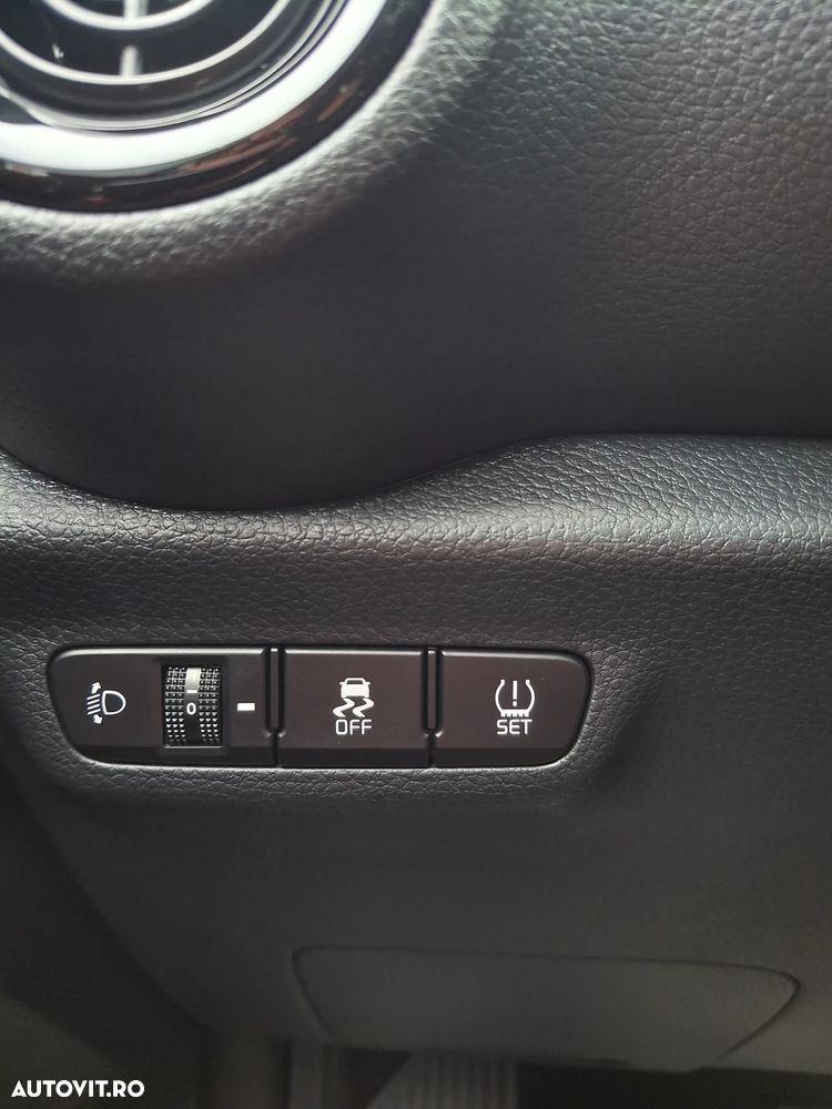 Kia Picanto 1.2 MPI 5AMT GT Line - 16