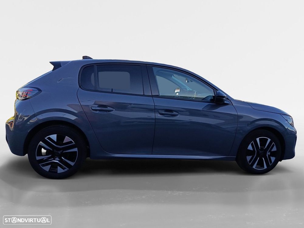 Peugeot 208 1.2 PureTech Allure - 6