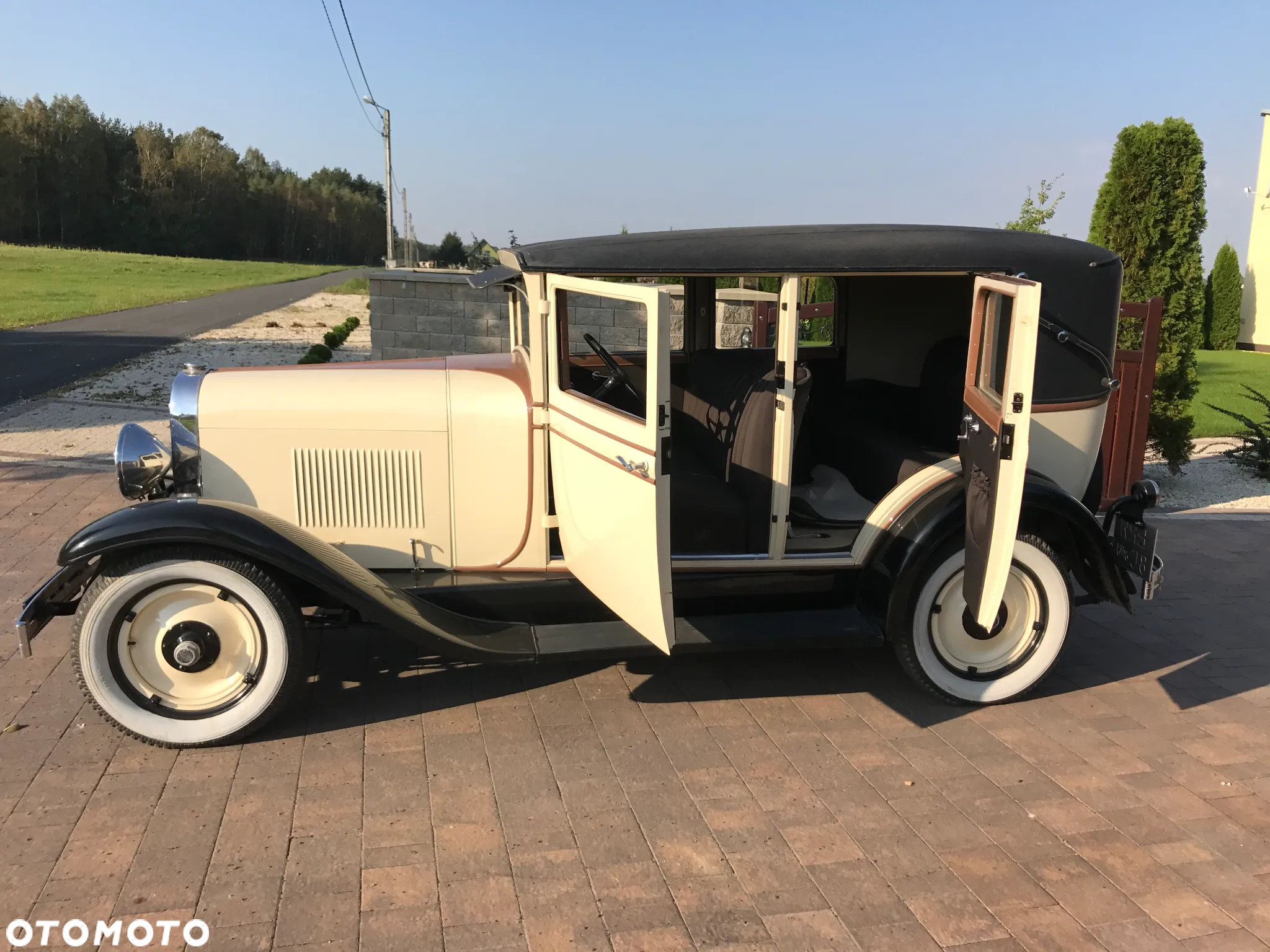 Oldsmobile Inny - 16