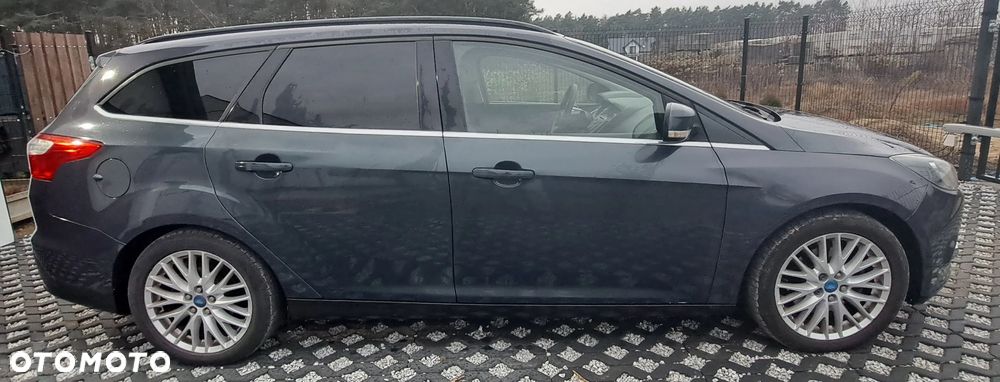 Ford Focus 1.6 EcoBoost Edition - 5