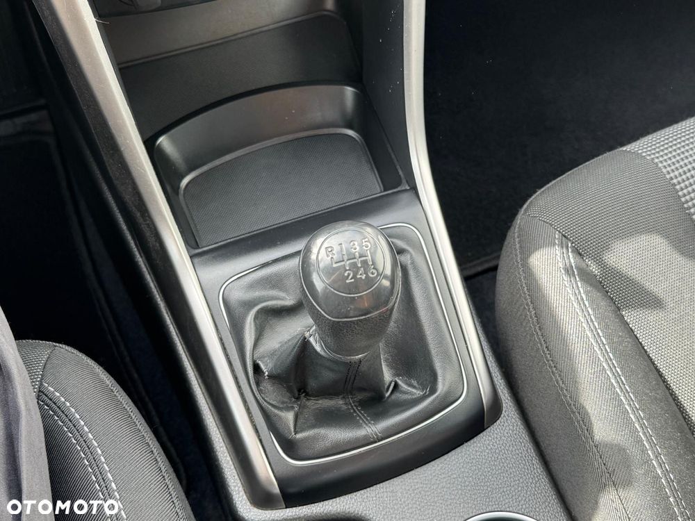 Hyundai i30 1.4 Comfort - 11