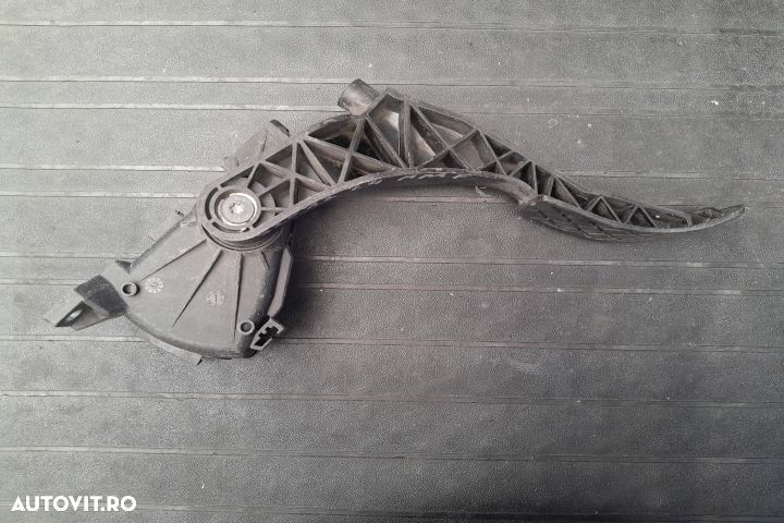 Pedala acceleratie 8Z1721523D 8Z1721523D Audi A2 8Z [1999 - 2005] Hat - 3