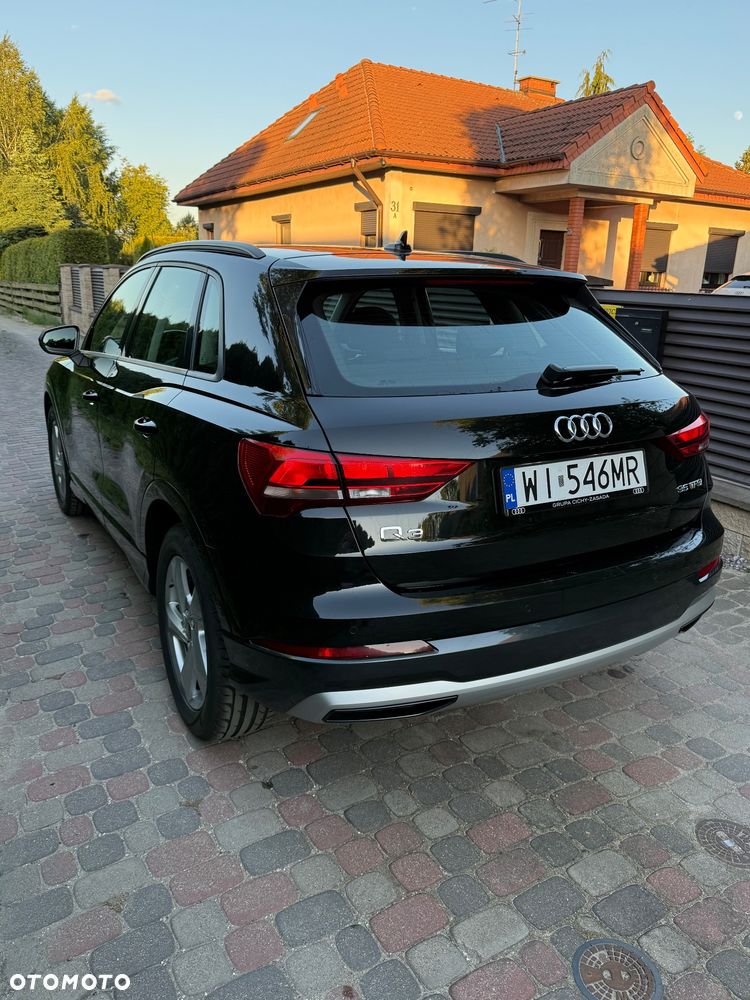 Audi Q3 35 TFSI S tronic - 6