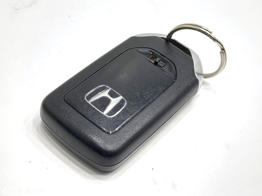 KLUCZYK  HONDA JAZZ IV (GK_) 2013 - 2022 1.3 75 kW [102 KM] benzyna 2015 - 2022 72147-T5A-E01 - 1