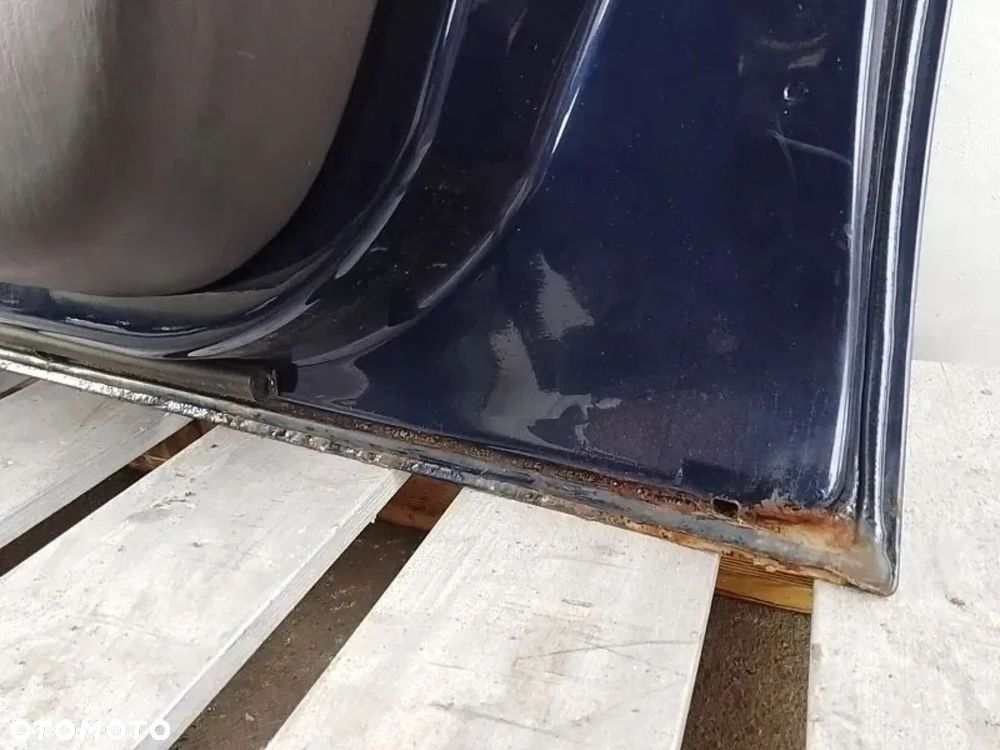 Drzwi Przednie Prawe Przód Kompletne Ford Focus MK1 - 14