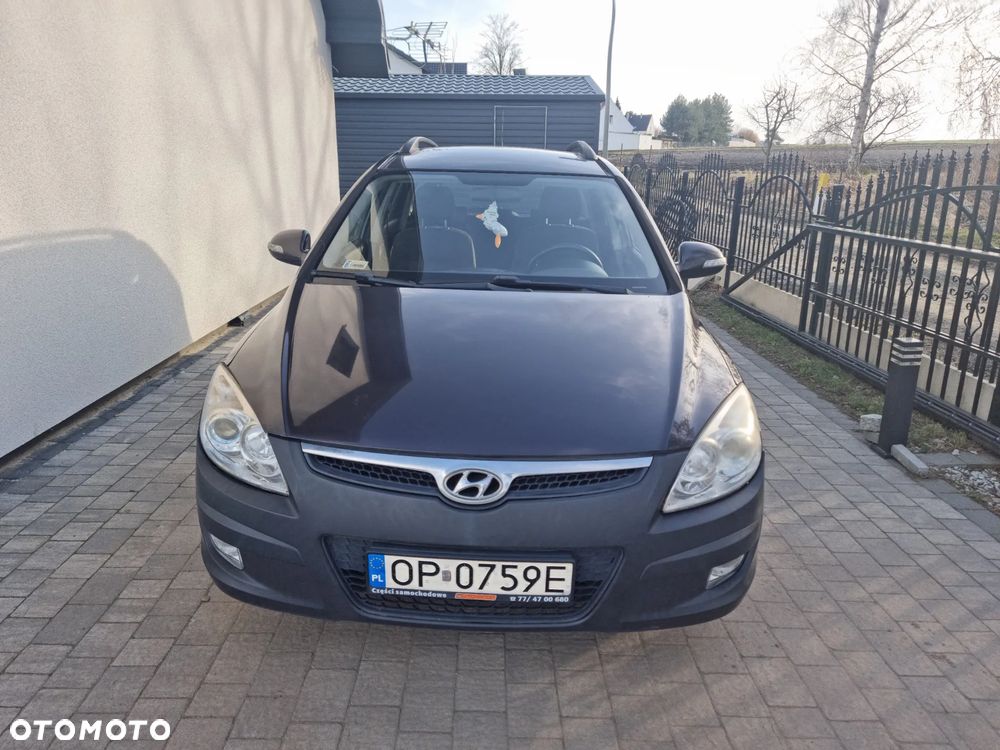 Hyundai i30 1.6 CRDi Comfort - 4