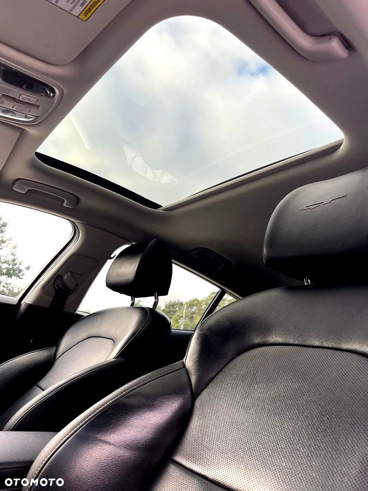 Kia Stinger 3.3 T-GDI AWD GT - 13