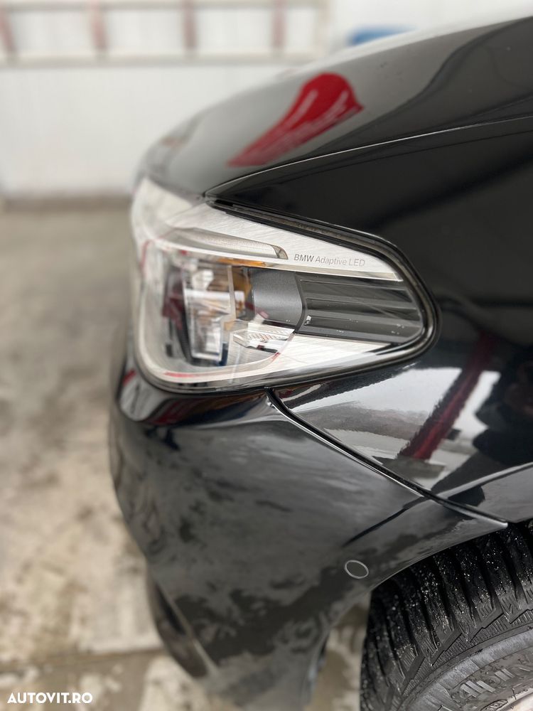 BMW Seria 5 520d xDrive Aut. Sport Line - 3