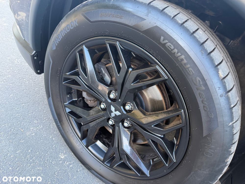 Mitsubishi Outlander 2.0 Instyle SDA 4WD CVT - 15