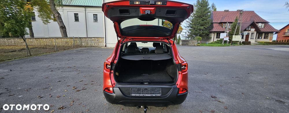 Renault Kadjar Energy TCe 130 Bose Edition - 10