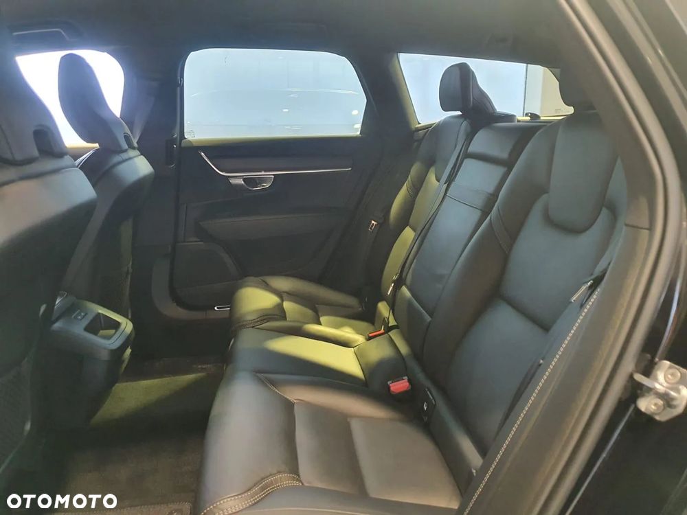 Volvo V90 Cross Country D5 AWD Geartronic - 14