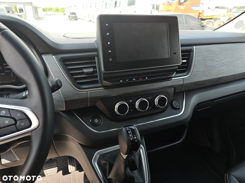 Renault Trafic Grand 2.0 dCi EDC - 14