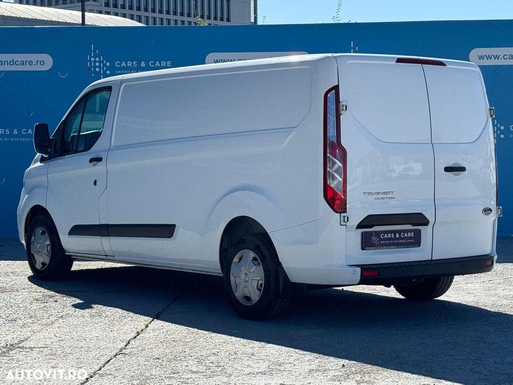 Ford Transit L2 Furgon DCIV Trend - 4