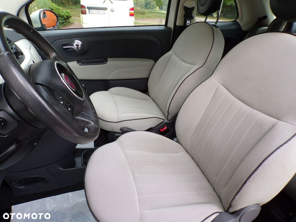 Fiat 500 - 21