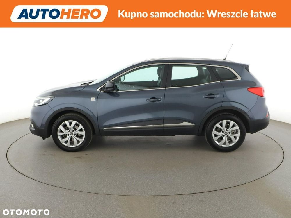 Renault Kadjar 1.2 Energy TCe Intens - 3