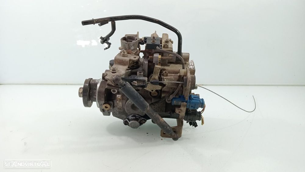 BOMBA DE INJEÇÃO PEUGEOT 306 - 1