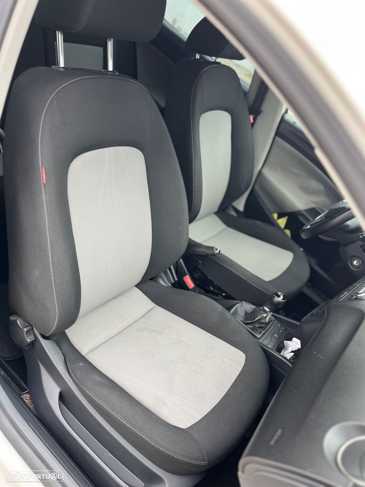 SEAT Ibiza 1.2 TDI CR Style - 9