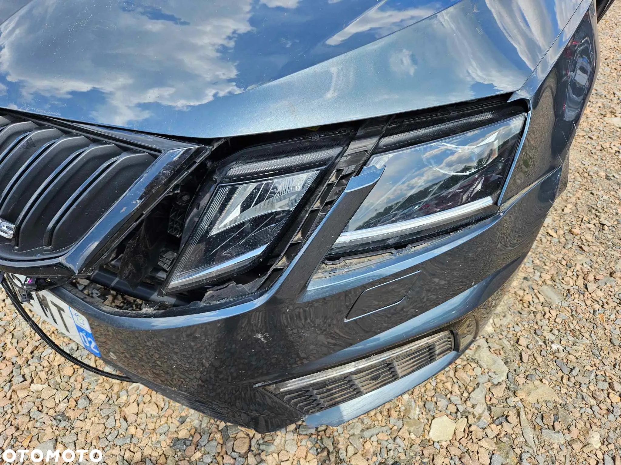 Skoda Octavia 2.0 TDI 4x4 DSG RS - 17