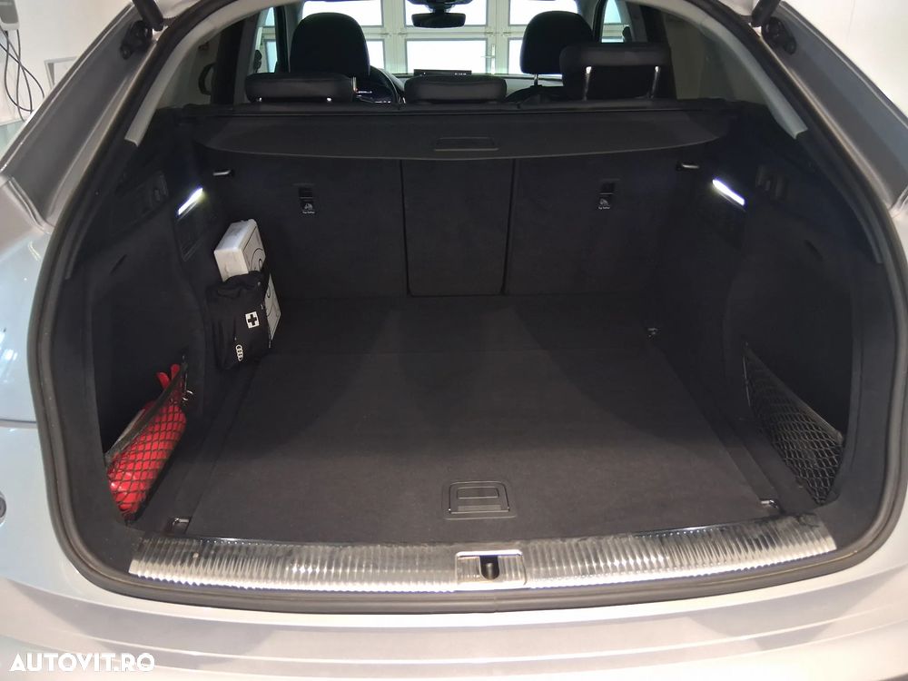 Audi Q5 40 TDI quattro S tronic MHEV Advanced - 35