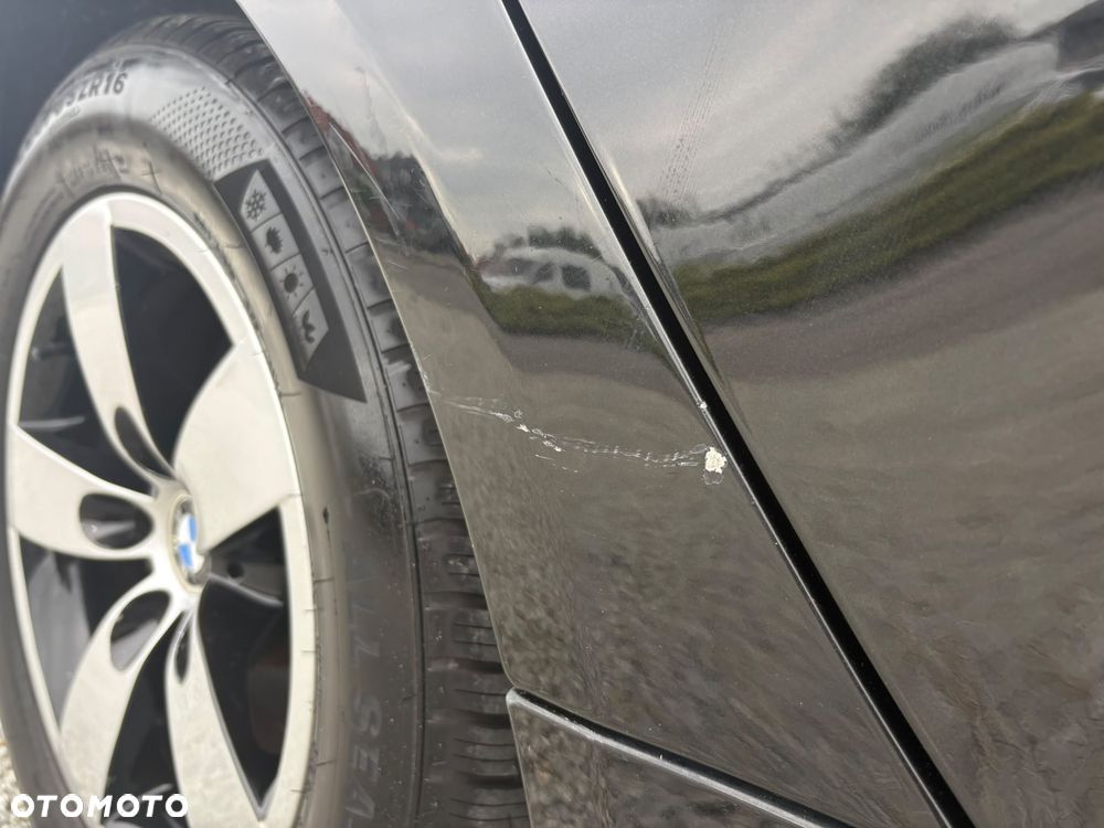 BMW Seria 5 525d - 22
