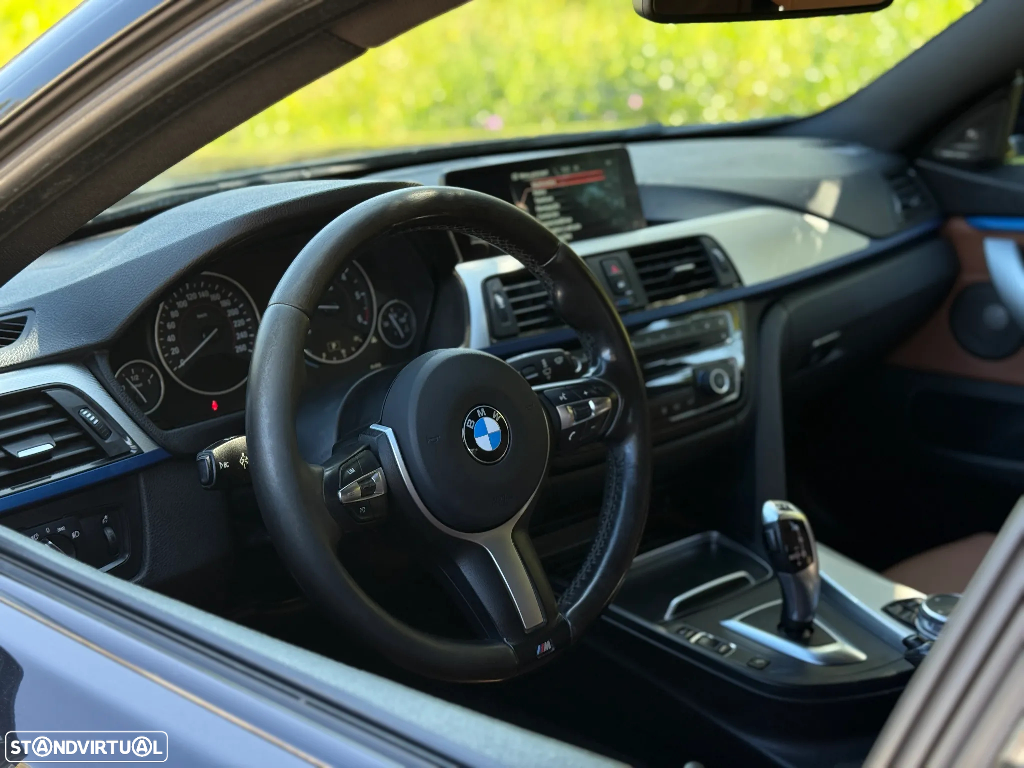 BMW 435 Gran Coupé d xDrive Pack M Auto - 27