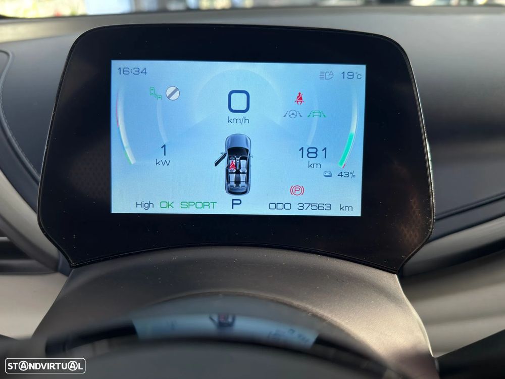 BYD Atto 3 60.48 kWh Design - 8